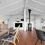 Ferienhaus Bv117-vejers-strand-engesovej-34 *