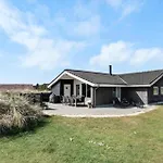 Bv117-vejers-strand-engesovej-34 Ferienhaus *