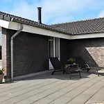 Ferienhaus Bv117-vejers-strand-engesovej-34 Vejers Strand