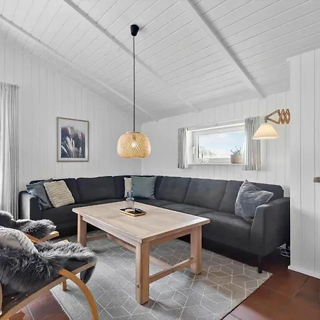 Bv117-vejers-strand-engesovej-34 Nyaraló Vejers Strand