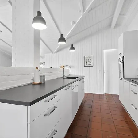 Bv117-vejers-strand-engesovej-34 Tatil Evi Vejers Strand