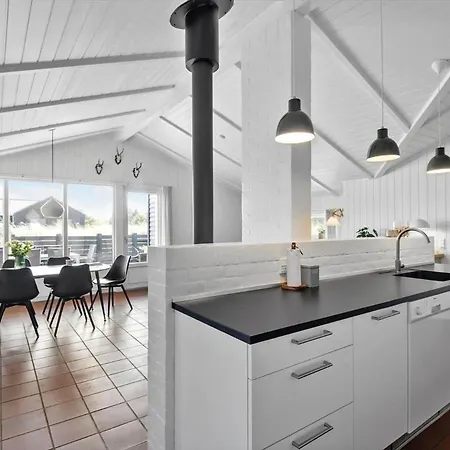 Bv117-vejers-strand-engesovej-34 Tatil Evi