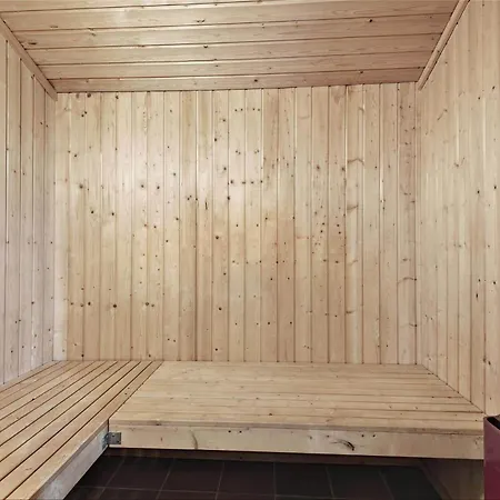 Tatil Evi Bv117-vejers-strand-engesovej-34