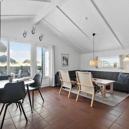 Casa vacanze Bv117-vejers-strand-engesovej-34 Vejers Strand