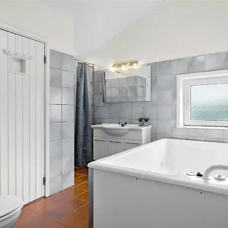 Holiday home Bv117-vejers-strand-engesovej-34