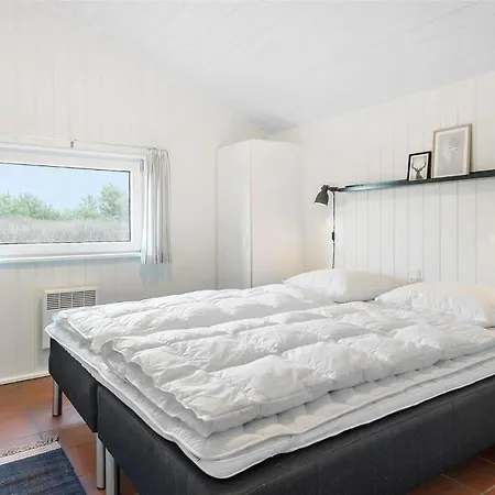 Bv117-vejers-strand-engesovej-34 Holiday home Vejers Strand