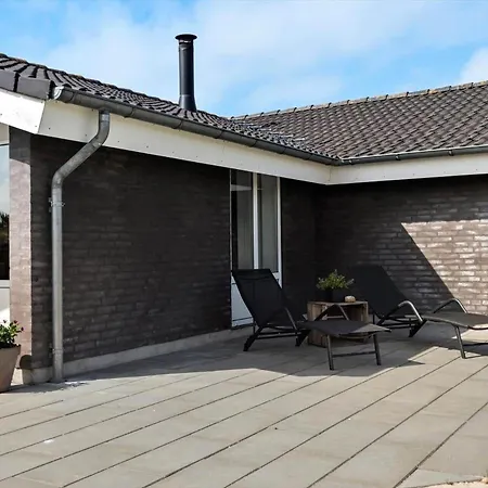 Hébergement de vacances Bv117-vejers-strand-engesovej-34 Vejers Strand