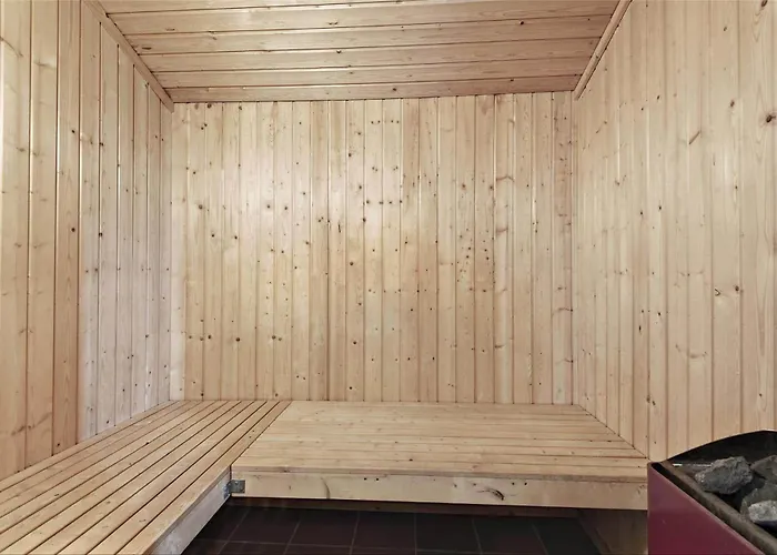 Bv117-vejers-strand-engesovej-34 Casa vacanze Vejers Strand