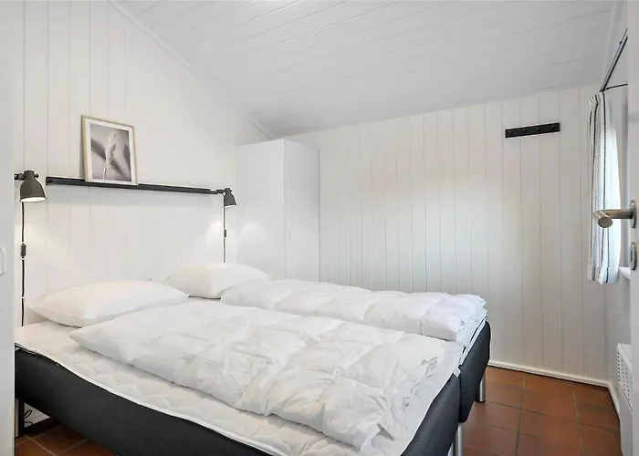 Casa vacanze Bv117-vejers-strand-engesovej-34