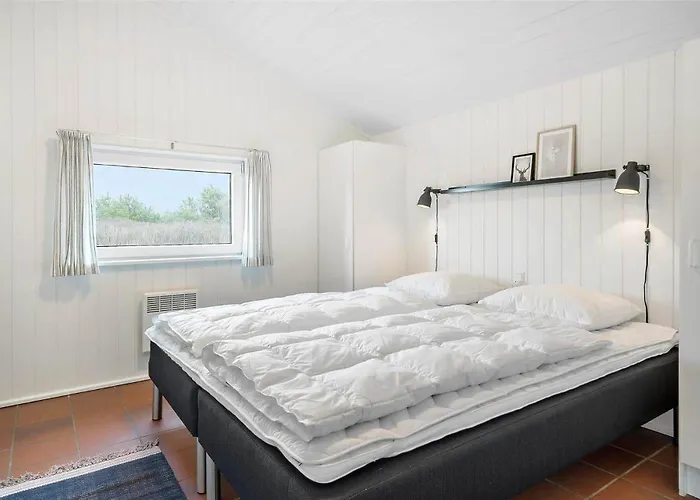 Bv117-vejers-strand-engesovej-34 Holiday home Vejers Strand