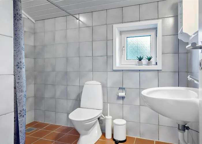 Bv117-vejers-strand-engesovej-34 Holiday home