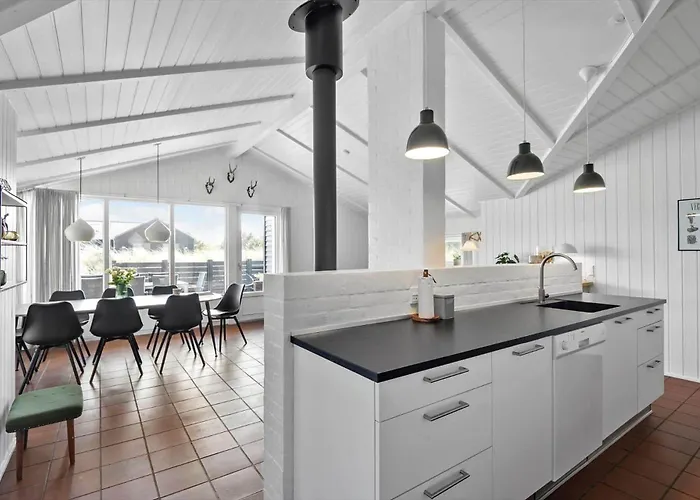 Bv117-vejers-strand-engesovej-34 Holiday home