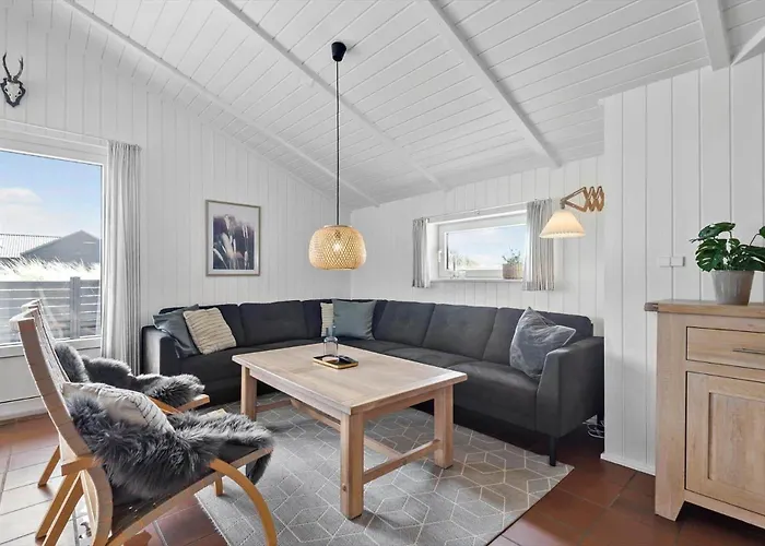 Bv117-vejers-strand-engesovej-34 Holiday home *