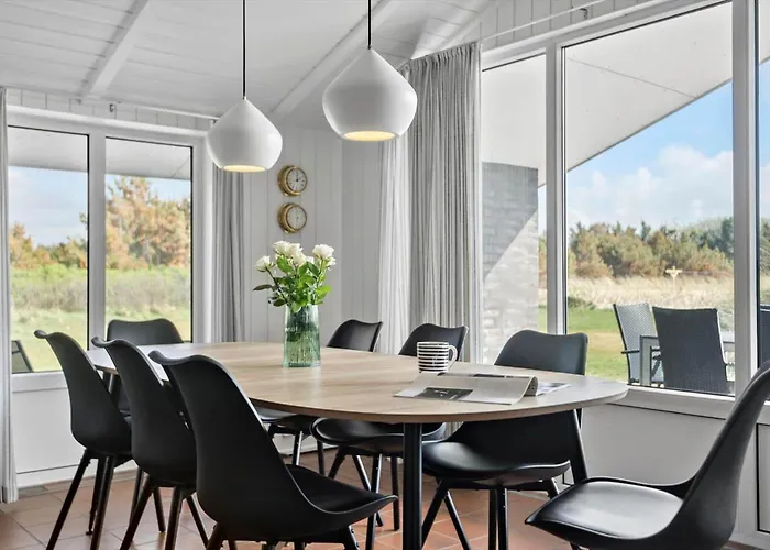 Bv117-vejers-strand-engesovej-34 Holiday home Vejers Strand