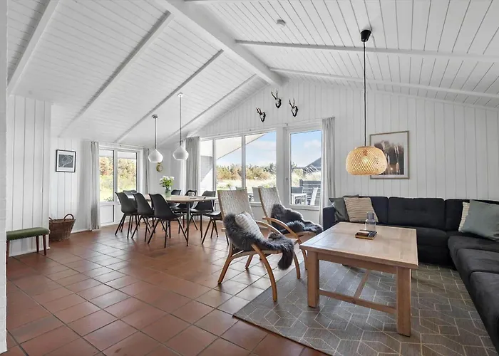 Bv117-vejers-strand-engesovej-34 Casa vacanze