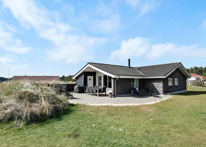 Bv117-vejers-strand-engesovej-34 Holiday home *