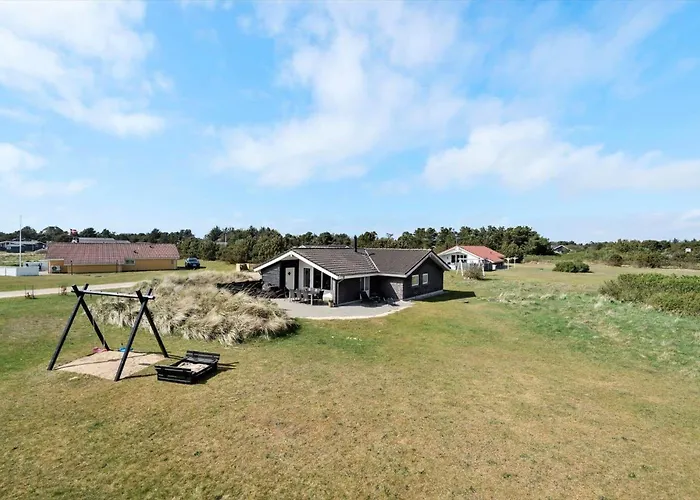 Holiday home Bv117-vejers-strand-engesovej-34