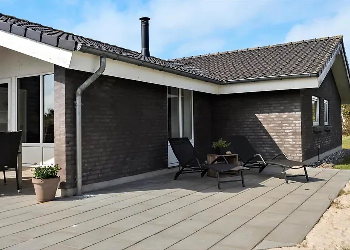 Casa vacanze Bv117-vejers-strand-engesovej-34 Vejers Strand